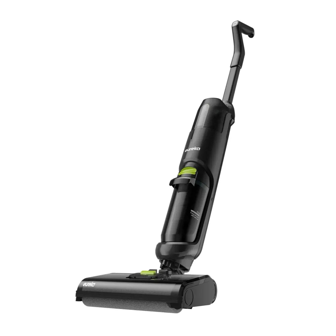 Cordless Wet & Dry Vacuum Mop