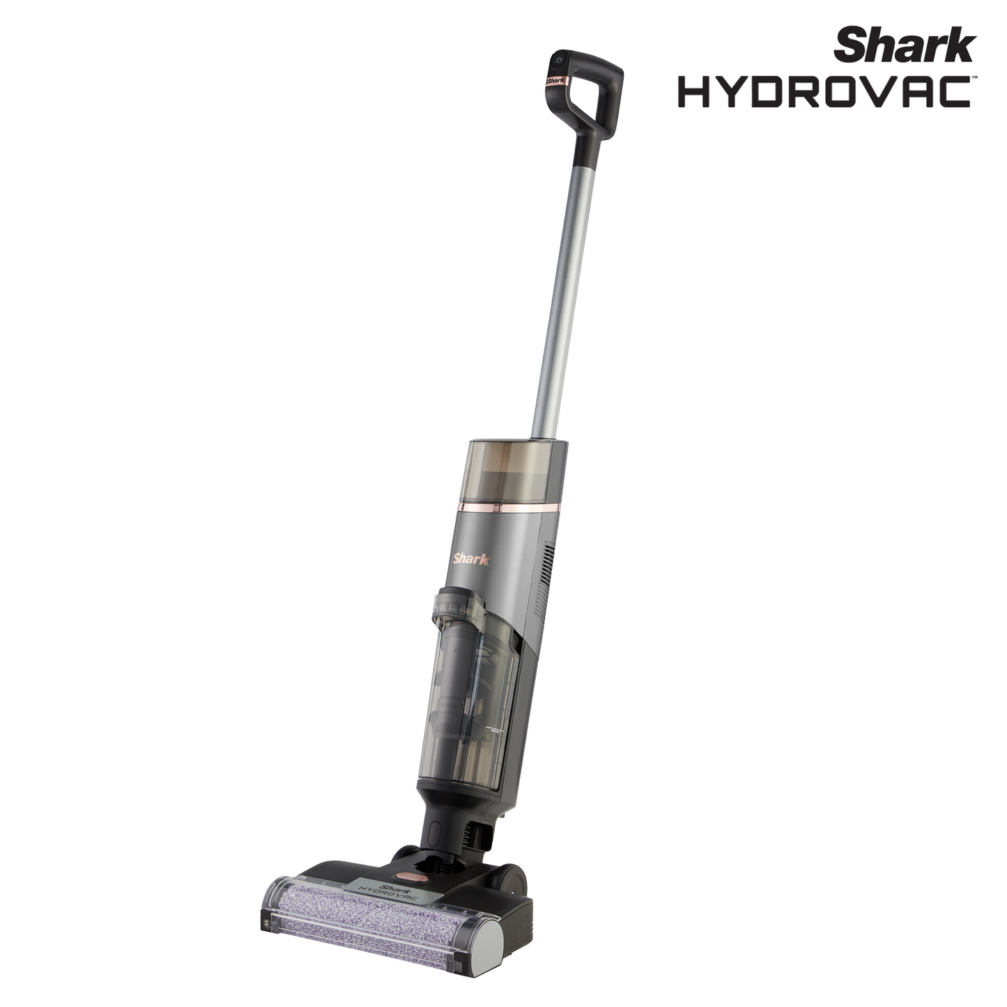 HydroVac 3-in-1 Wet